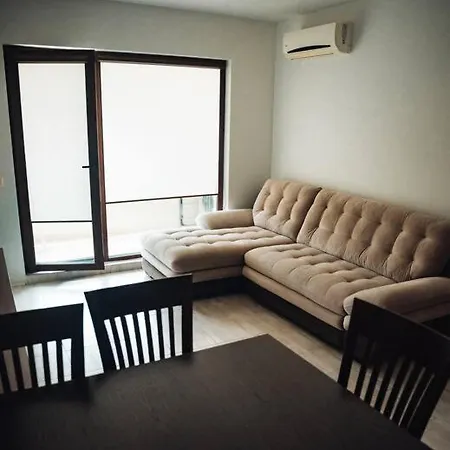 Apartment Lovely Near Kavatsi Sosopol