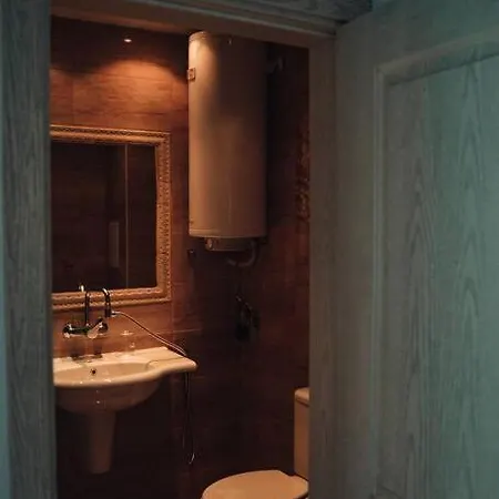 Apartment Lovely Near Kavatsi