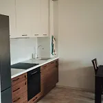 Lovely Near Kavatsi Apartment
