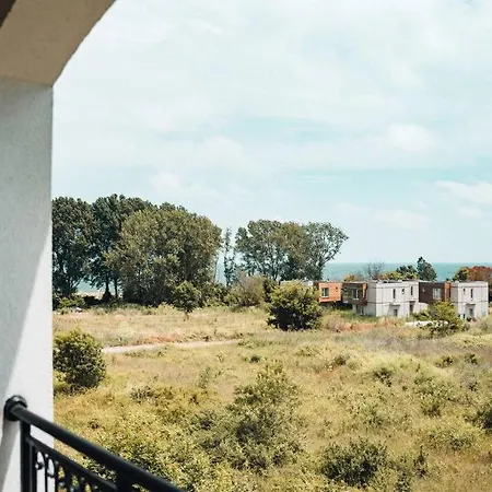 Lovely Near Kavatsi Apartment