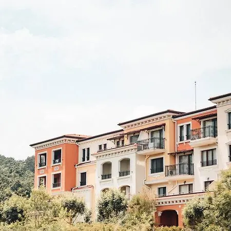 Lovely Near Kavatsi Apartment Sozopol