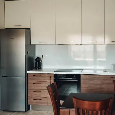 Apartment Lovely Near Kavatsi *